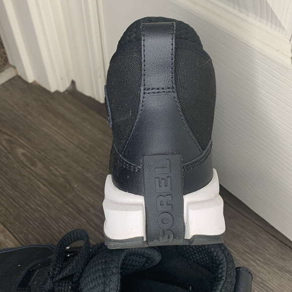 Sorel ONA chunkka waterproof winter casual - Picture 2 of 11